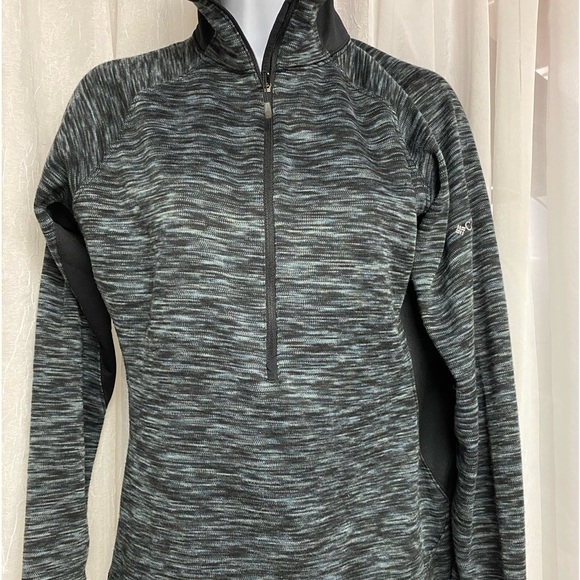 Columbia Pullover Jacket Excellent Condition - Picture 1 of 5